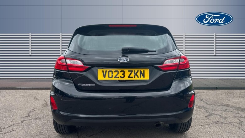 Ford Fiesta 1.1 Trend 5dr Petrol Hatchback